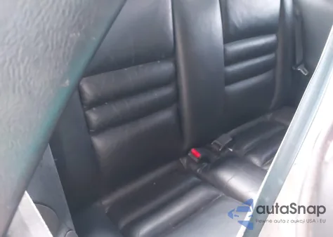 1996 Ford Mustang Gt из США, поврежденный, VIN 1FALP45X2TF124249